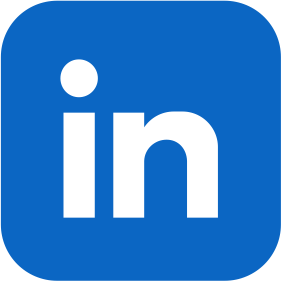 LinkedIn icon