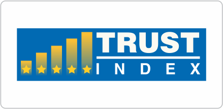 Truts Index logo