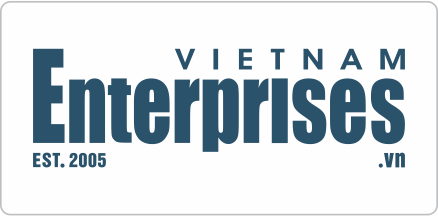 Vietnam Enterprises logo