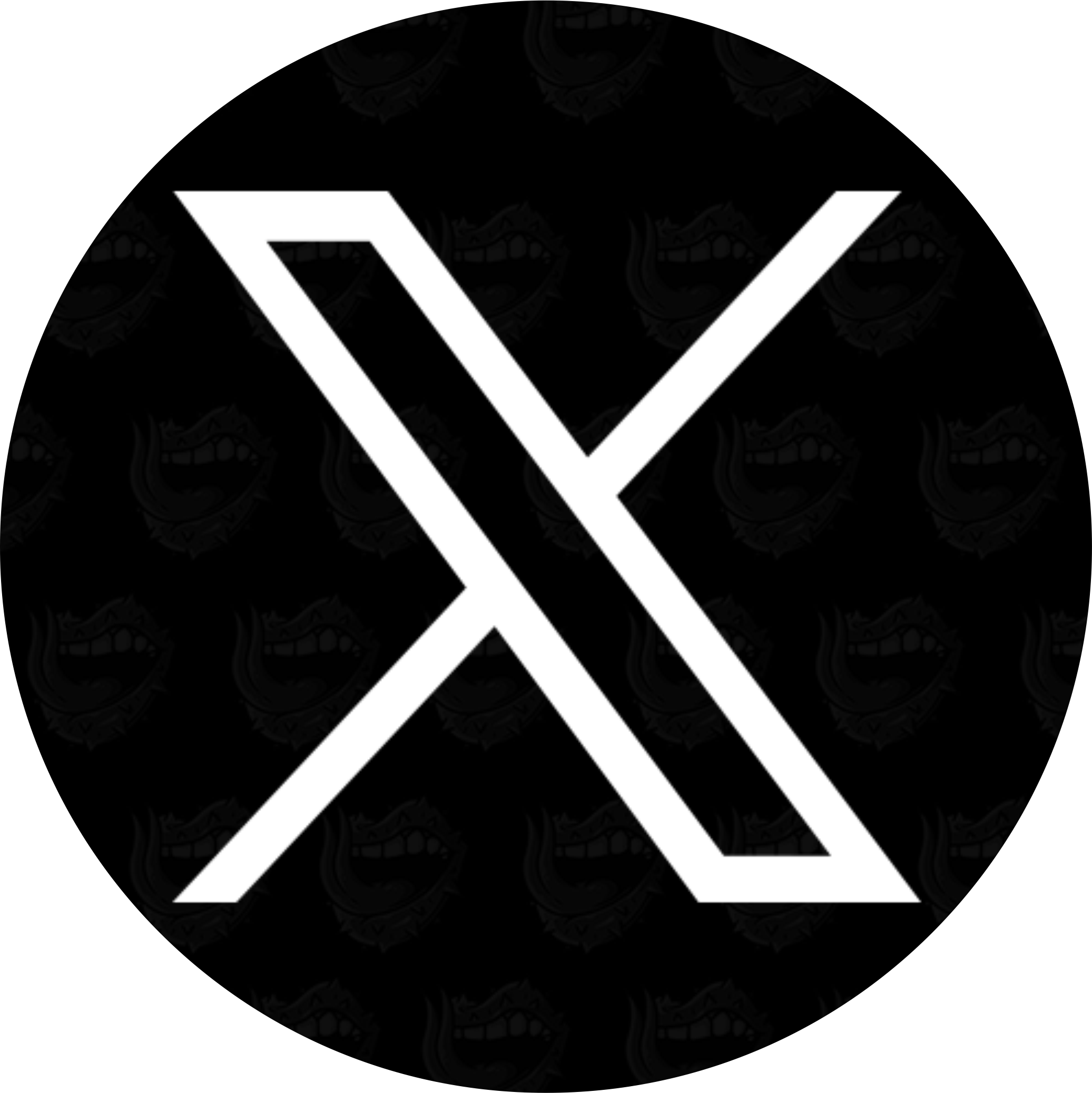 X icon