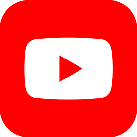 YouTube icon