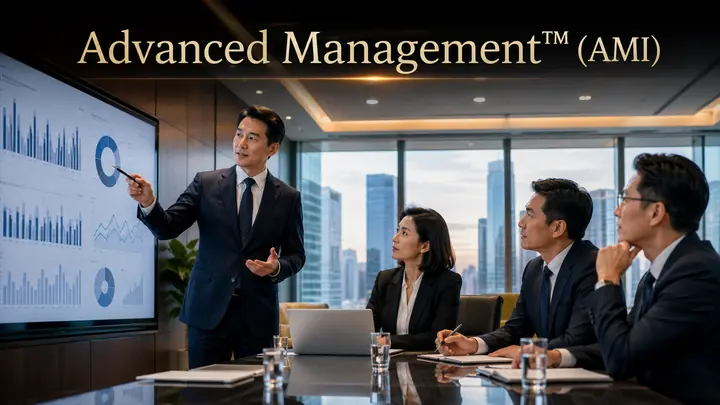 Advanced Management™ (AMI)