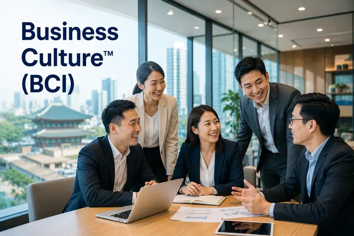 Business Culture™ (BCI)