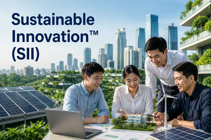 Sustainable Innovation™ (SII)