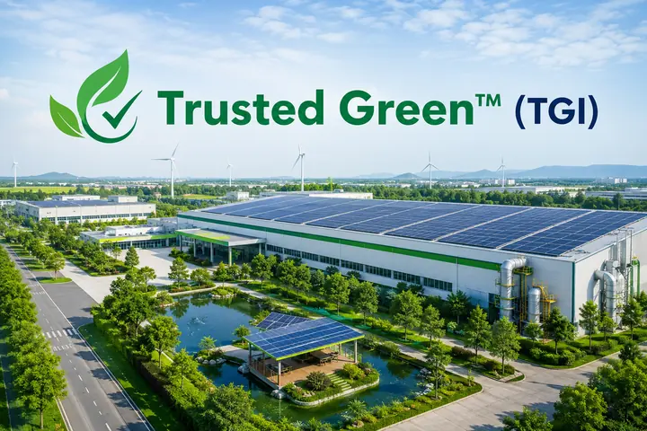 Trusted Green™ (TGI)